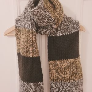 Mexx Knit Scarf